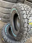 Tairi Mpya ya Tourador 285/70R17 A/T - 2
