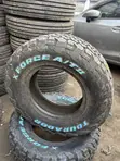 Tairi Mpya ya Tourador 285/70R17 A/T - 3