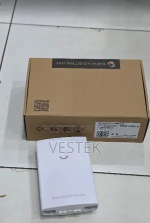 Grandstream GWN7630LR Access Point ya Nje yenye Long Range Wi-Fi