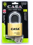 50mm Casa Padlock - 1