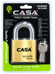 50mm Casa Padlock - 2