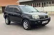 Nissan X-Trail 2005 Nyeusi - 1