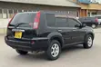 Nissan X-Trail 2005 Nyeusi - 2