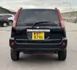 Nissan X-Trail 2005 Nyeusi - 3