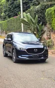 2020 Mazda CX-5 Exclusive XDL - 1