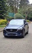 2020 Mazda CX-5 Exclusive XDL - 3