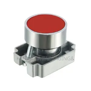Powell Push Button Switch - Brand New