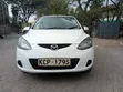 Mazda Demio 2011 Nyeupe - 3