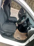 Mazda Demio 2011 Nyeupe - 4