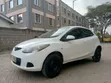 Mazda Demio 2011 Nyeupe - 5