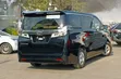 Toyota Vellfire 2019 Black - 1