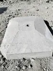 KPLC Concrete Stay Block - 1