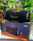 FSUDZ FS-580 350W Wireless Portable Speaker - 1