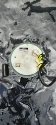 Subaru Forester Fuel Pump - 3