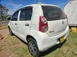 Toyota Passo 2011 Nyeupe - 4