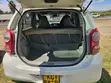 Toyota Passo 2011 Nyeupe - 5