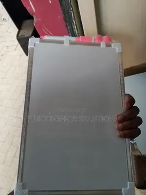 A4 Whiteboard ya Kujifunza Mapema kwa Watoto