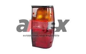 Tail Lamp Assembly Mitsubishi L200 Pickup RHS