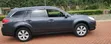 Subaru Outback 2011 Kijivu - 4