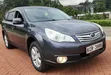 Subaru Outback 2011 Kijivu - 5