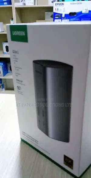 UGREEN 11-in-1 USB-C Multifunction Adapter CM639