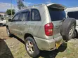 Toyota RAV4 2004 Silver - 3