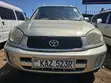 Toyota RAV4 2004 Silver - 4