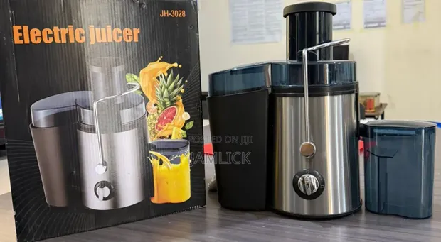 Electromate Juicer Extractor JM - 1