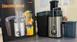Electromate Juicer Extractor JM - 1
