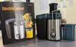 Electromate Juicer Extractor JM - 2