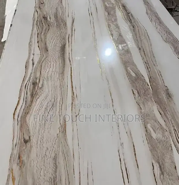Marble Sheet for Kitchen & Bathroom - 1