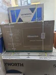 Hisense 43-inch Smart LED TV - 1