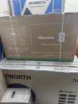 Hisense 43-inch Smart LED TV - 2