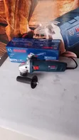 Bosch GWS 700 Angle Grinder (710W, 115mm) - 2