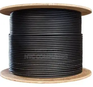 Easenet Cat 6 Pure Copper Cable ya Nje 305M
