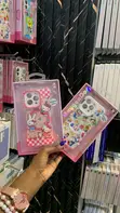 OxygenDog Hello Kitty & StellaLou iPhone 15 Pro Cases - 2