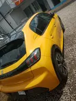 Peugeot 208 GT Line 2020 Rangi ya Chungwa - 2