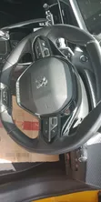 Peugeot 208 GT Line 2020 Rangi ya Chungwa - 4