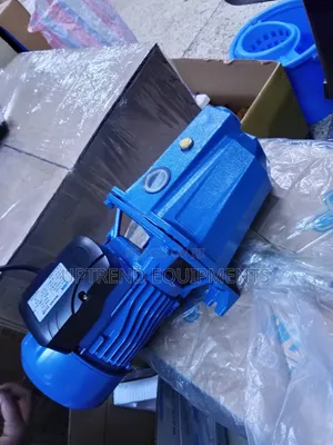 Jet USK Water Pump / 1 HP