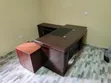 Executive L-Shape Office Desk 1.8M - 1