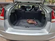 Honda Insight 2011 Silver - 2