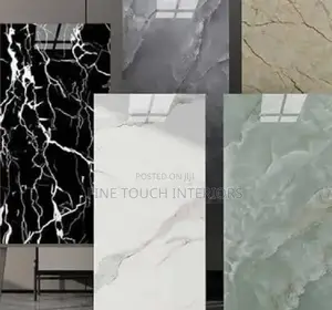 Marble Sheets for Interior Decoration