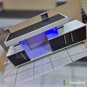 Istanbul 1 TV Stand - Mpya Kabisa