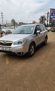 Subaru Forester 2014 Fedha - 4
