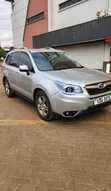Subaru Forester 2014 Fedha - 5