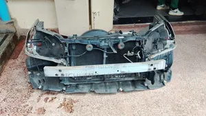 Toyota Mark II GX110 Nosecut Shell (Used)