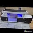 Istanbul 1 TV Console - Kifaa cha Kisasa cha TV kwa Sebule - 1
