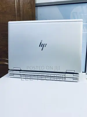 Laptop Convertible HP EliteBook 1040 G6
