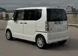 Honda N-Box 2015 Nyeupe - 2