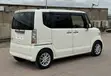 Honda N-Box 2015 Nyeupe - 3